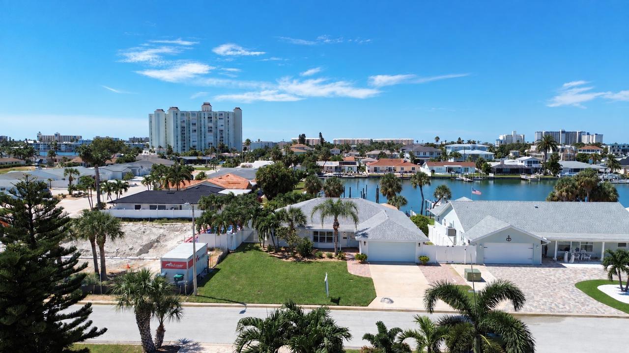 6410 3rd Palm Point, St Pete Beach, FL 33706