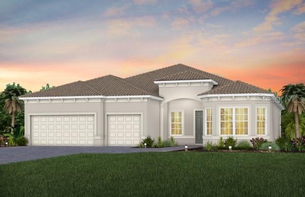 26264 Coral Harbour Dr., Englewood, FL 34223