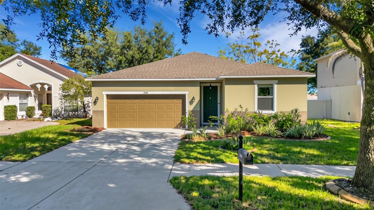 11126 Goldenrod Fern Dr., Riverview, FL 33569