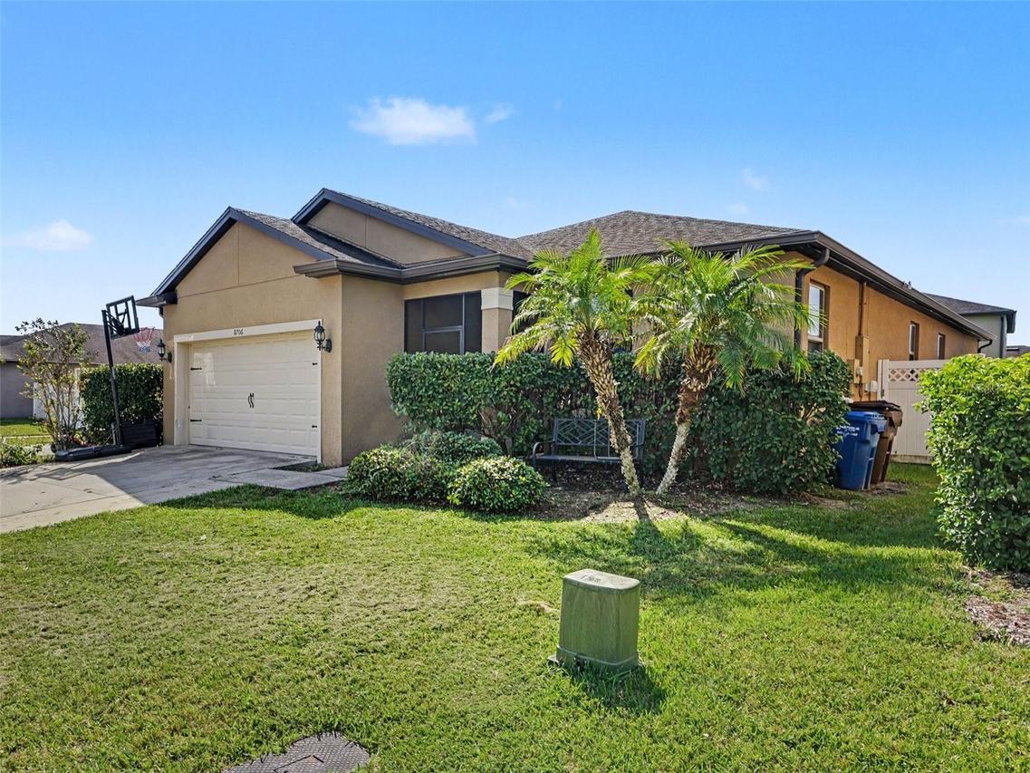 8706 Hinsdale Heights Dr., Polk City, FL 33868