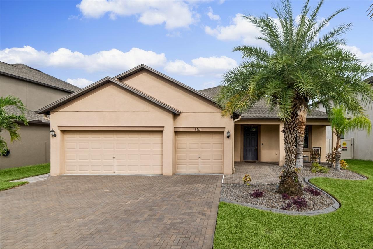 9912 Smarty Jones Dr., Ruskin, FL 33573