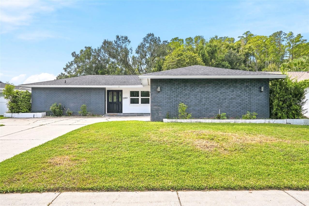 4206 Windtree Dr., Tampa, FL 33624