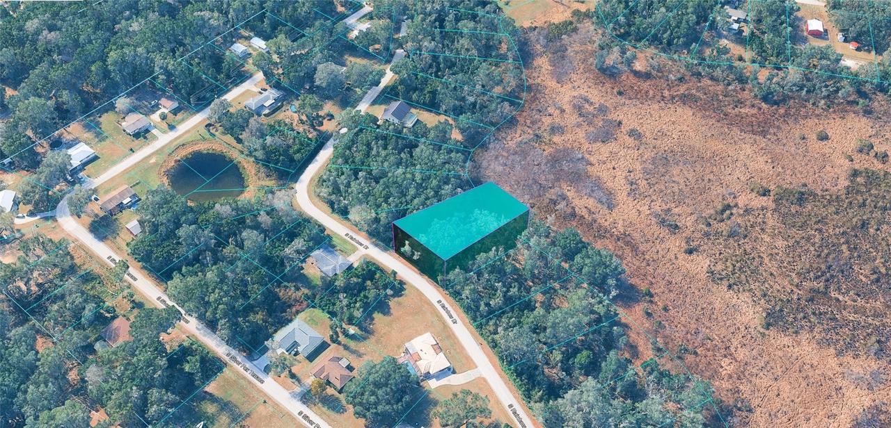 4704 S Rainbow Dr., Inverness, FL 34452