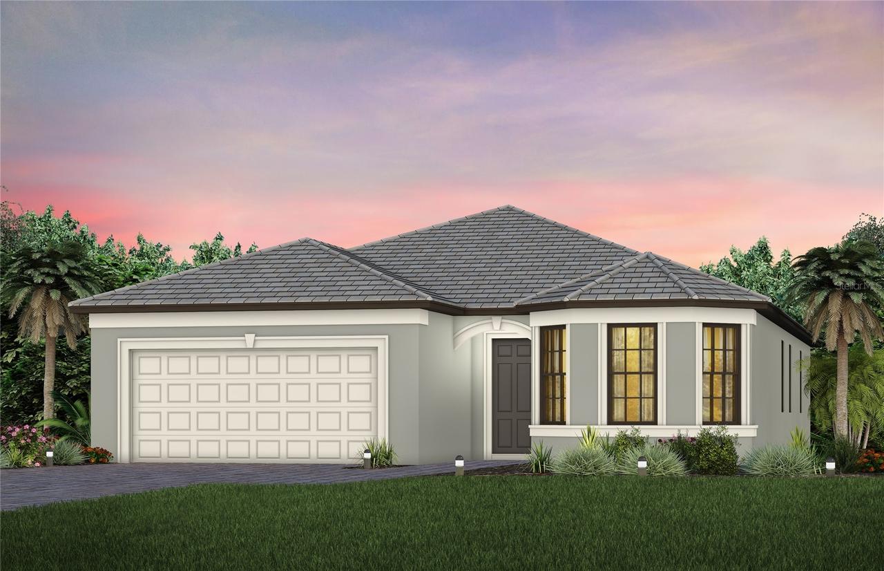 26557 Sandy Hill Dr., Englewood, FL 34223