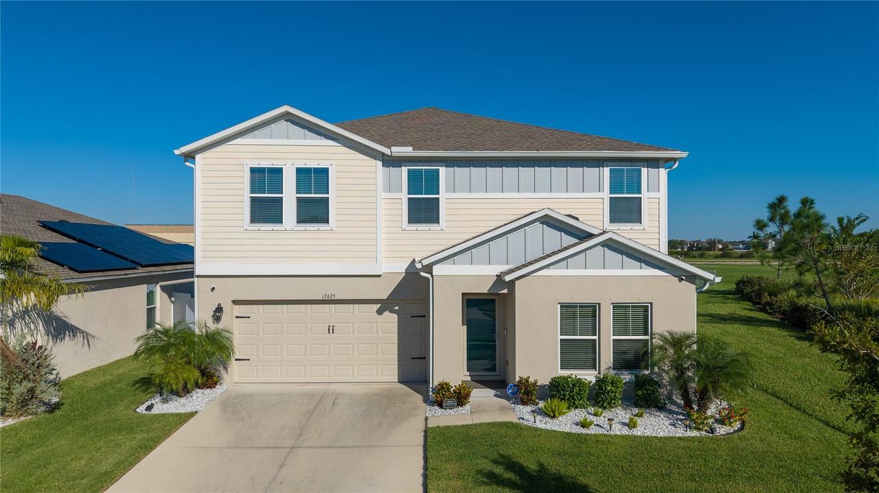 12625 Tannencrest Dr., Riverview, FL 33579