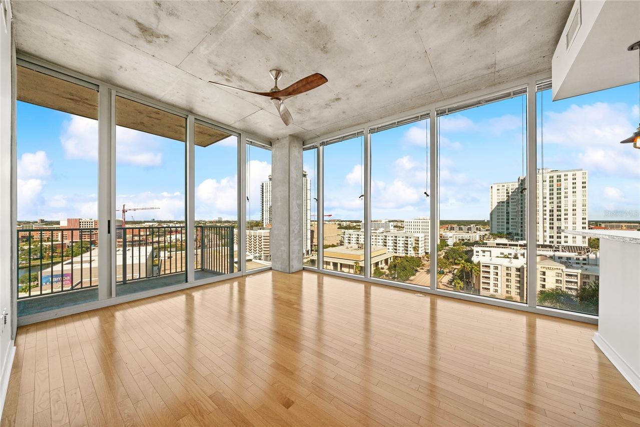 777 N Ashley Dr. #1203, Tampa, FL 33602
