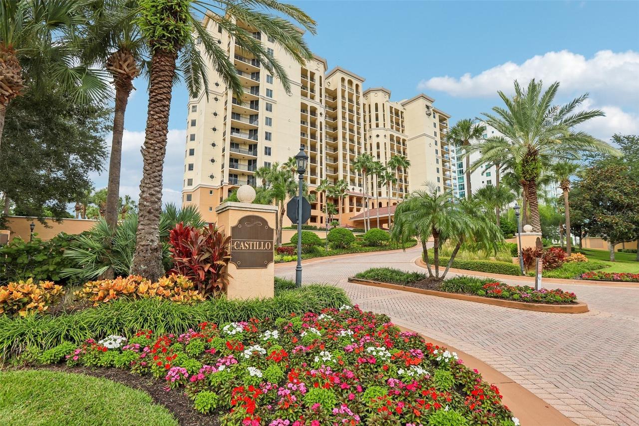 5823 Bowen Daniel Dr. #601, Tampa, FL 33616
