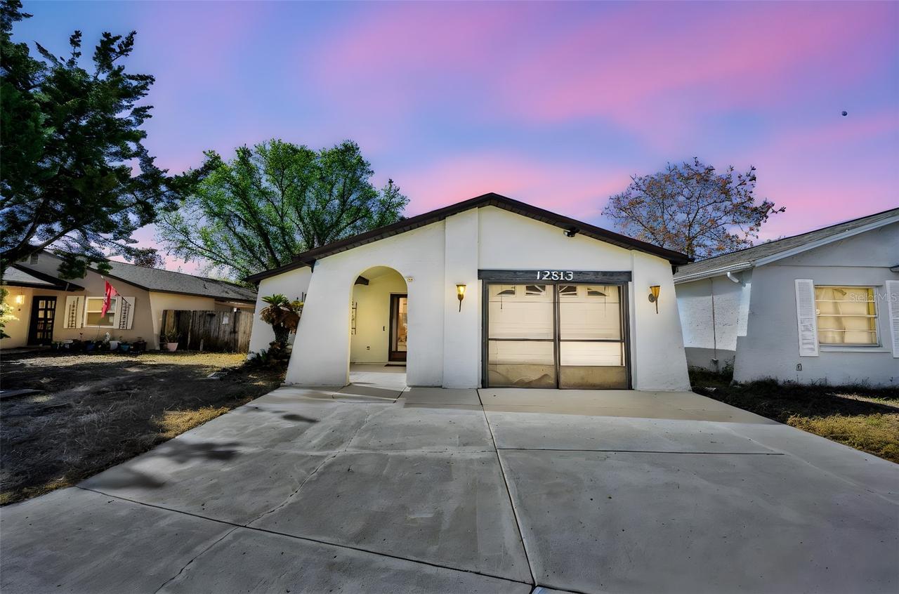 12813 Kellywood Cir., Hudson, FL 34669