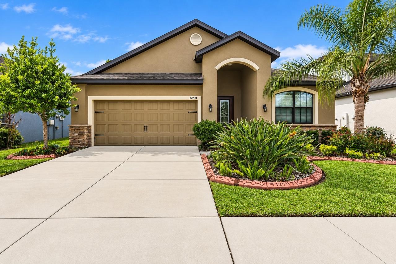 12511 Ballentrae Forest Dr., Riverview, FL 33579