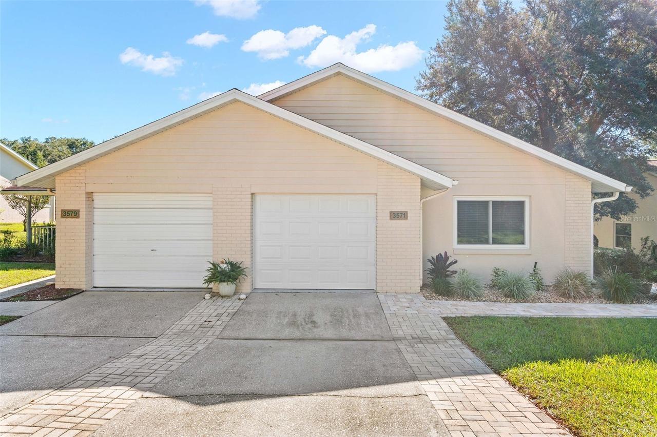 3571 N Timothy Ter., Beverly Hills, FL 34465
