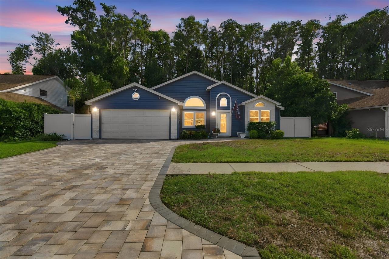 7208 Hideaway Tr., New Port Richey, FL 34655