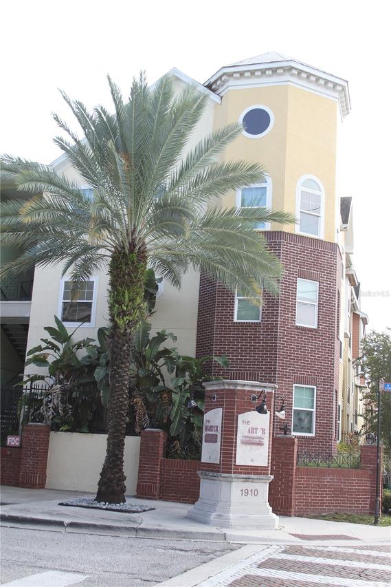 1910 E Palm Ave. #9201, Tampa, FL 33605