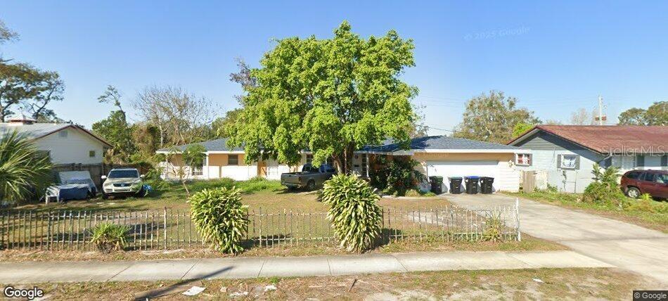 1216 N Powers Dr., Orlando, FL 32818