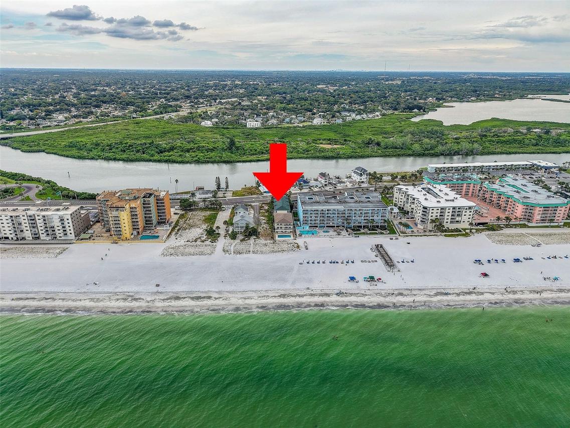 18522 Gulf Blvd. #D, Indian Shores, FL 33785