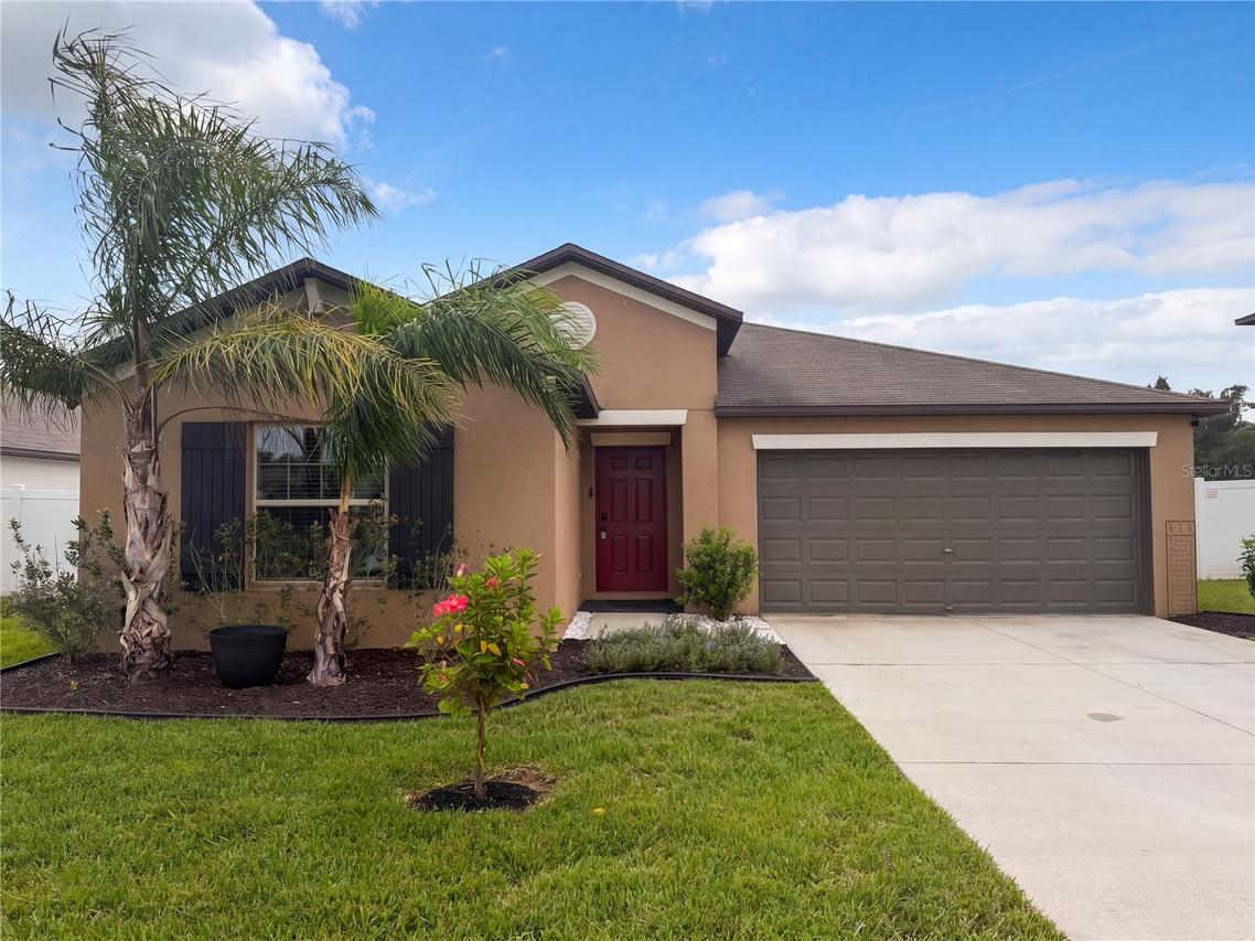 39938 Harmon Grove Ct., Zephyrhills, FL 33540