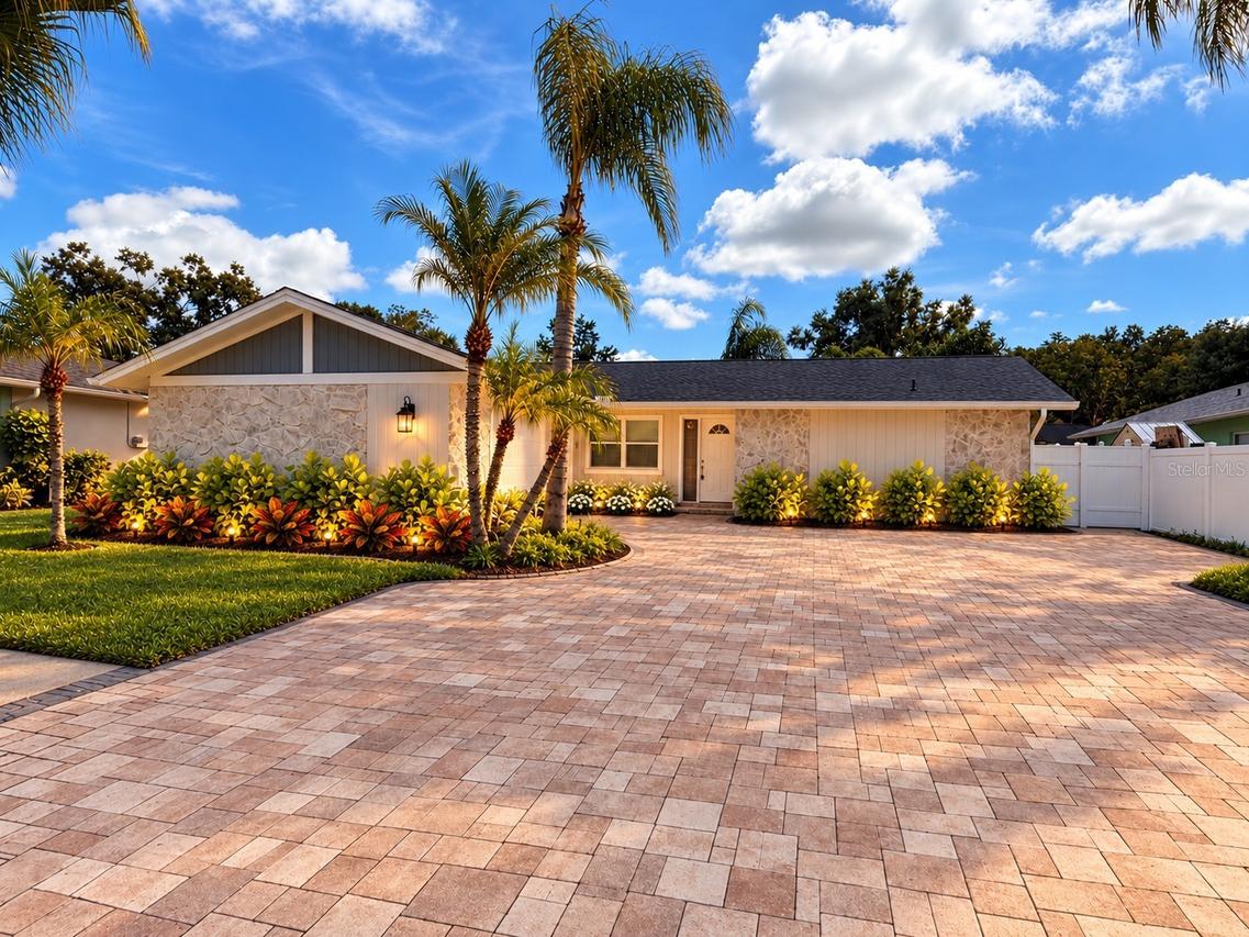4116 Summerdale Dr., Tampa, FL 33624