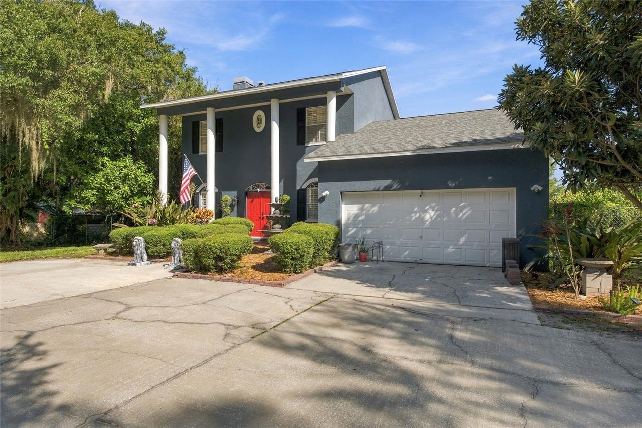 8022 Tierra Verde Dr., Tampa, FL 33617