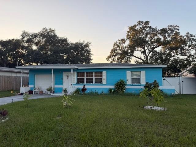 10357 Kumquat Ln., Seminole, FL 33772
