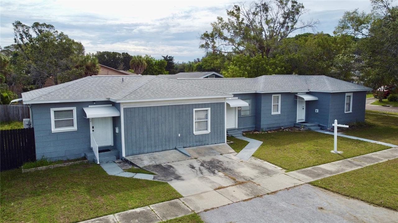 301 80th Ave., St Petersburg, FL 33702