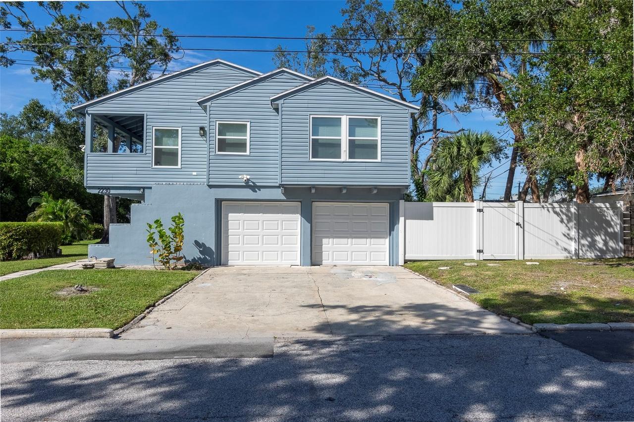 2230 E Harbor Dr., St Petersburg, FL 33705