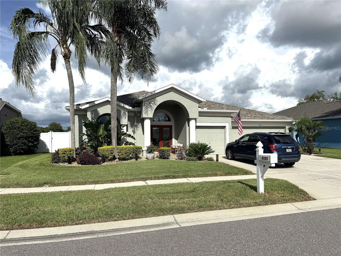 4103 Snipe Ln., Land O Lakes, FL 34639