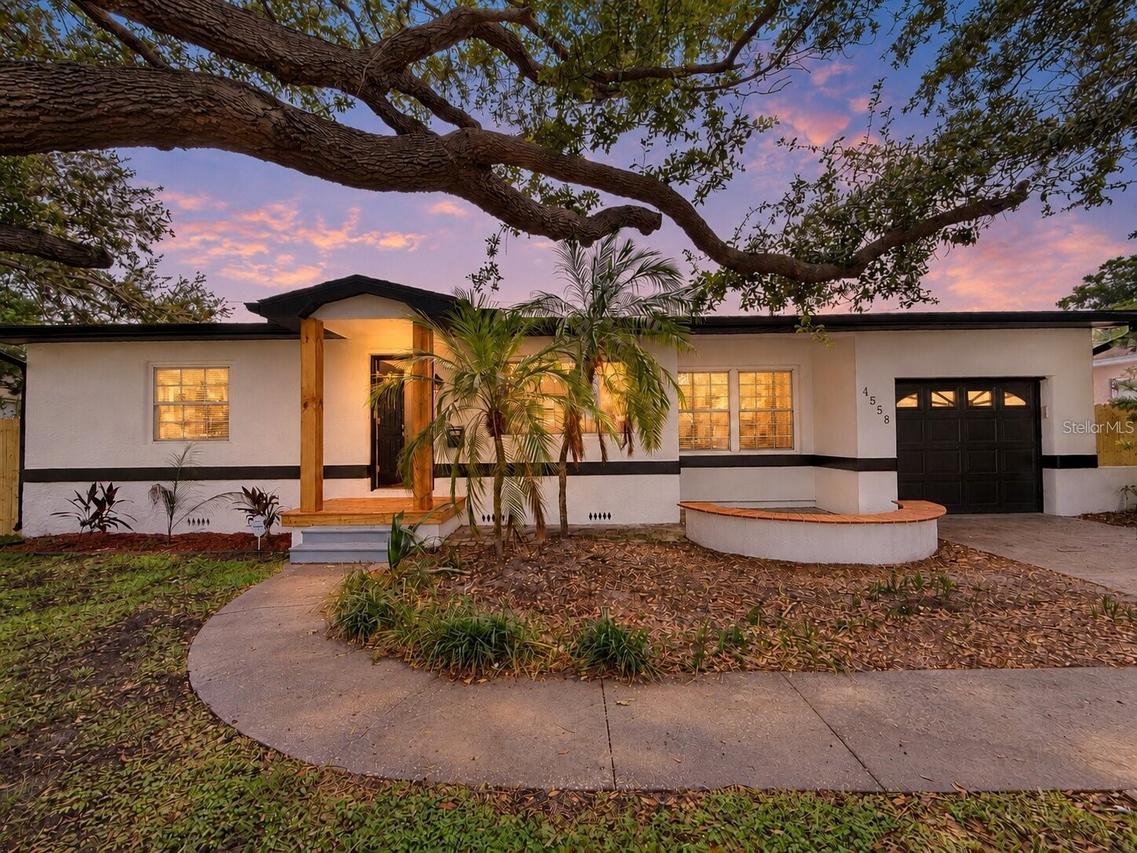 4558 25th Ave., St Petersburg, FL 33713