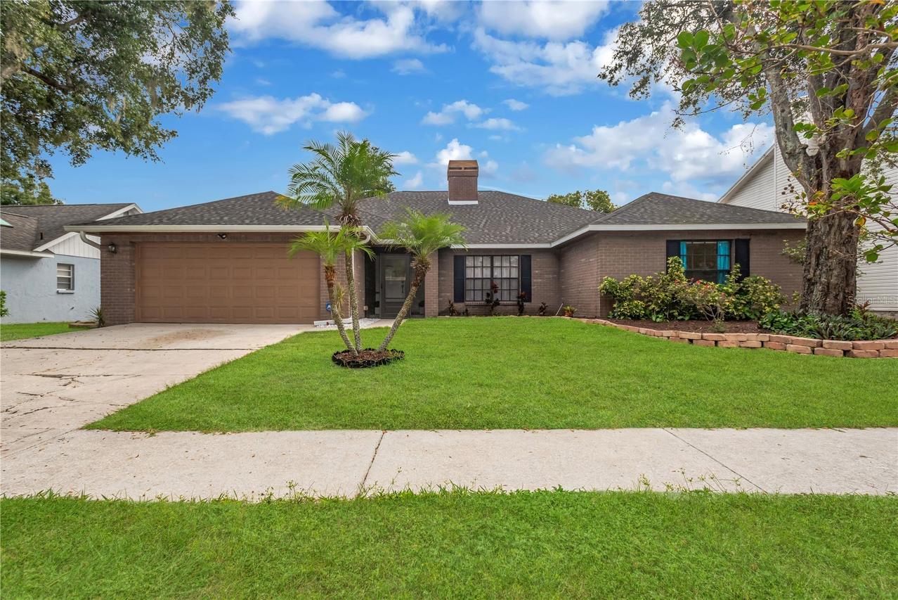 1447 Monte Lake Dr., Valrico, FL 33596