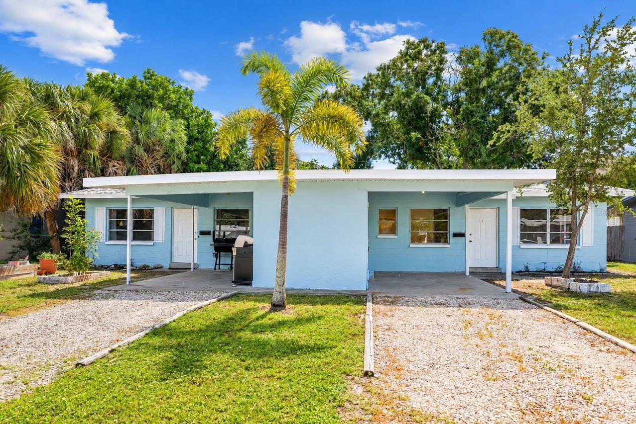 173 38th Ave., St Petersburg, FL 33705