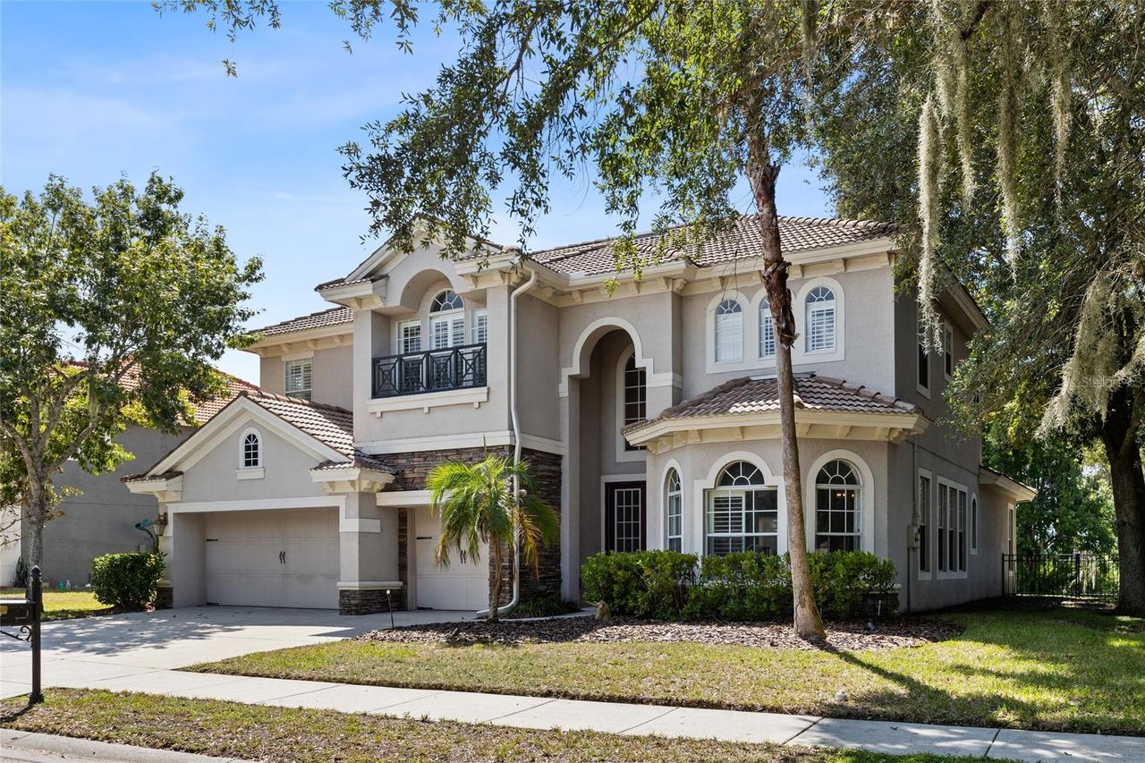 9113 Creedmoor Ln., New Port Richey, FL 34654