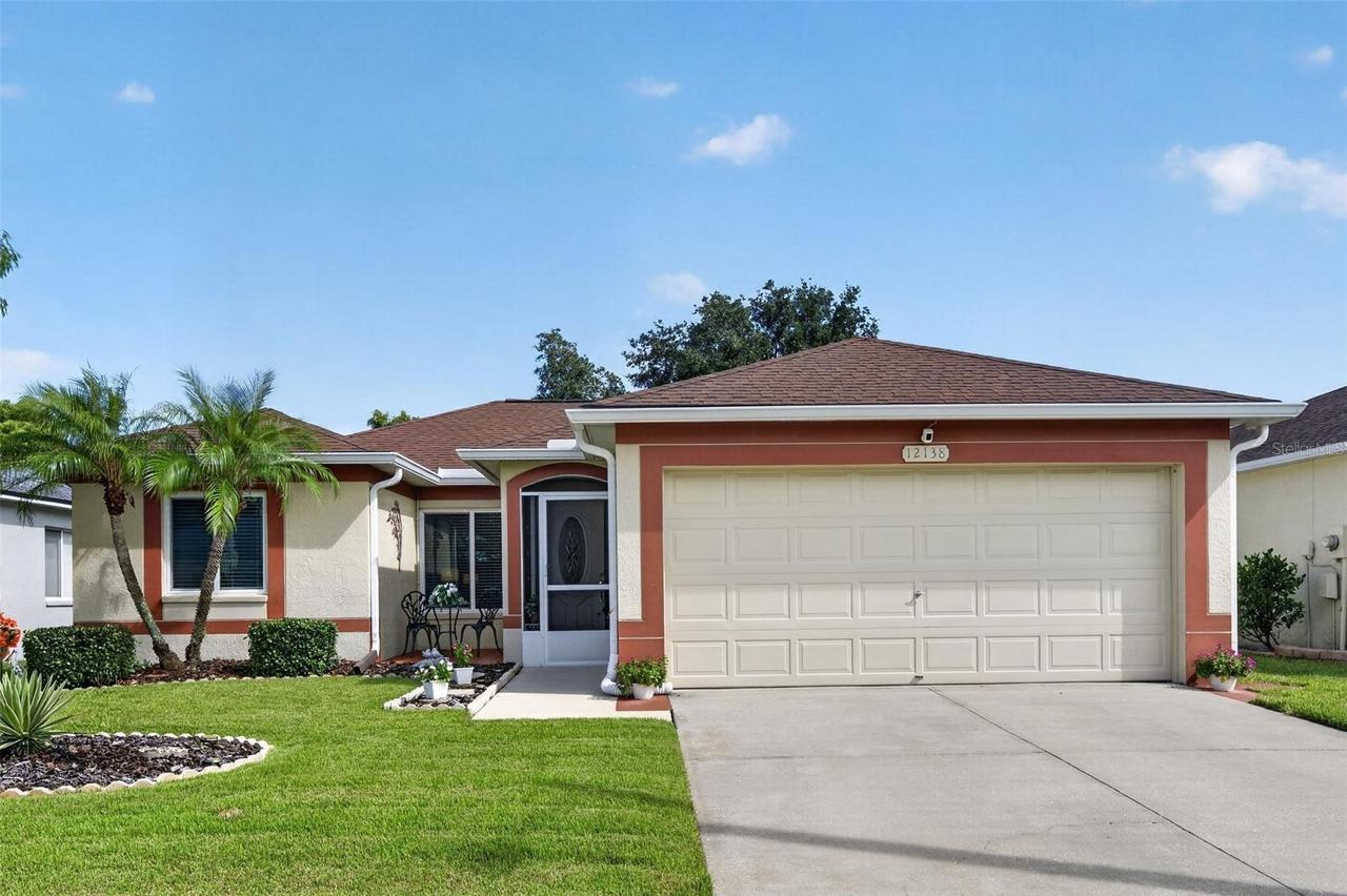 12138 Buffington Ln., Riverview, FL 33579