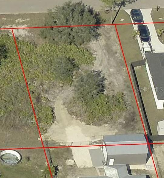 2505 69th St., Lehigh Acres, FL 33971