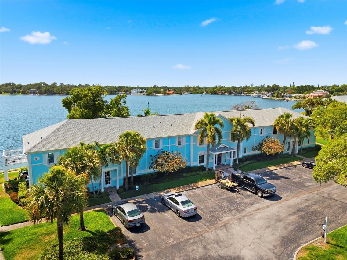 5107 Salmon Dr. #C, St Petersburg, FL 33705