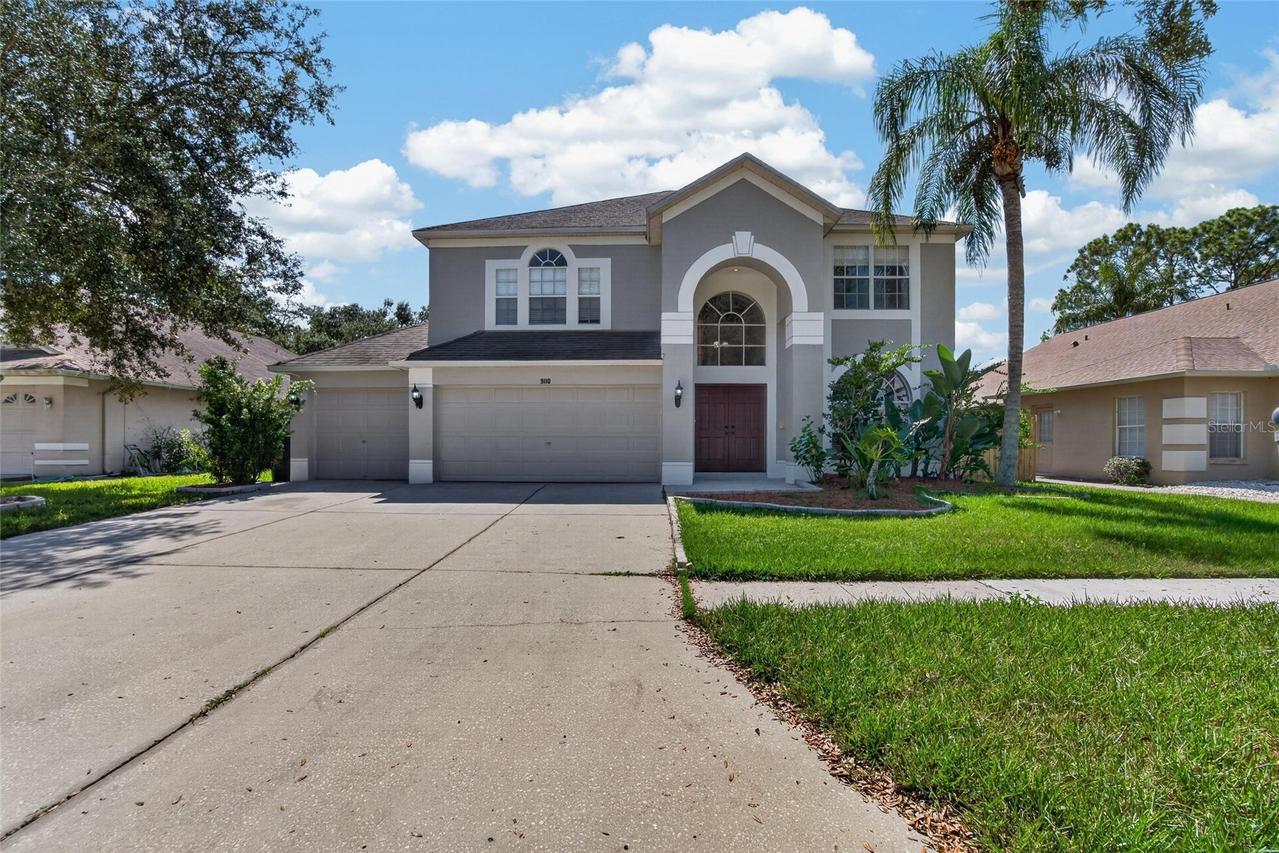 9110 Rockrose Dr., Tampa, FL 33647