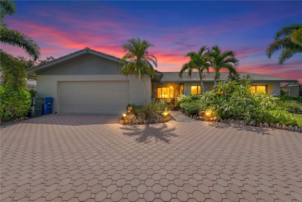 3377 Spring Mill Cir., Sarasota, FL 34239