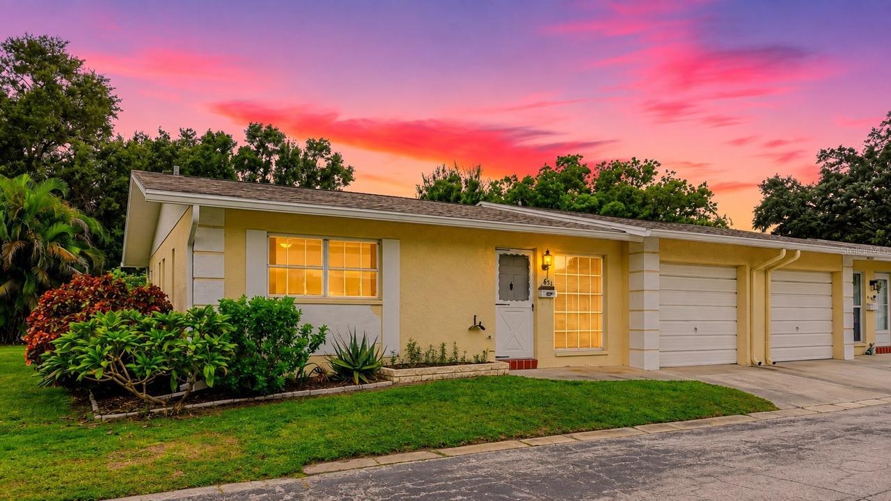 852 Oxford Ct., Dunedin, FL 34698