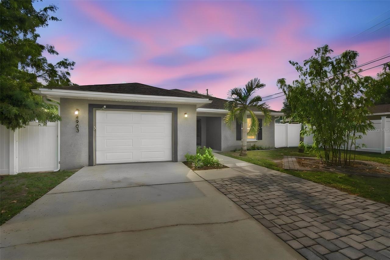 4903 53rd Way, St Petersburg, FL 33709