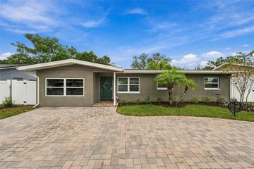 New Homes For Sale This Week That Attend Safety Harbor Elementary School: October 9th to October 15th