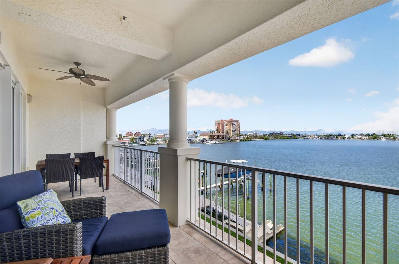 17735 Gulf Blvd. #306, Redington Shores, FL 33708
