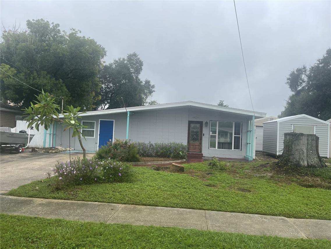 4424 W Iowa Ave., Tampa, FL 33616