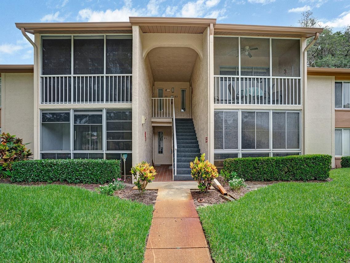 13122 Slash Pine Dr. #E2, Hudson, FL 34669