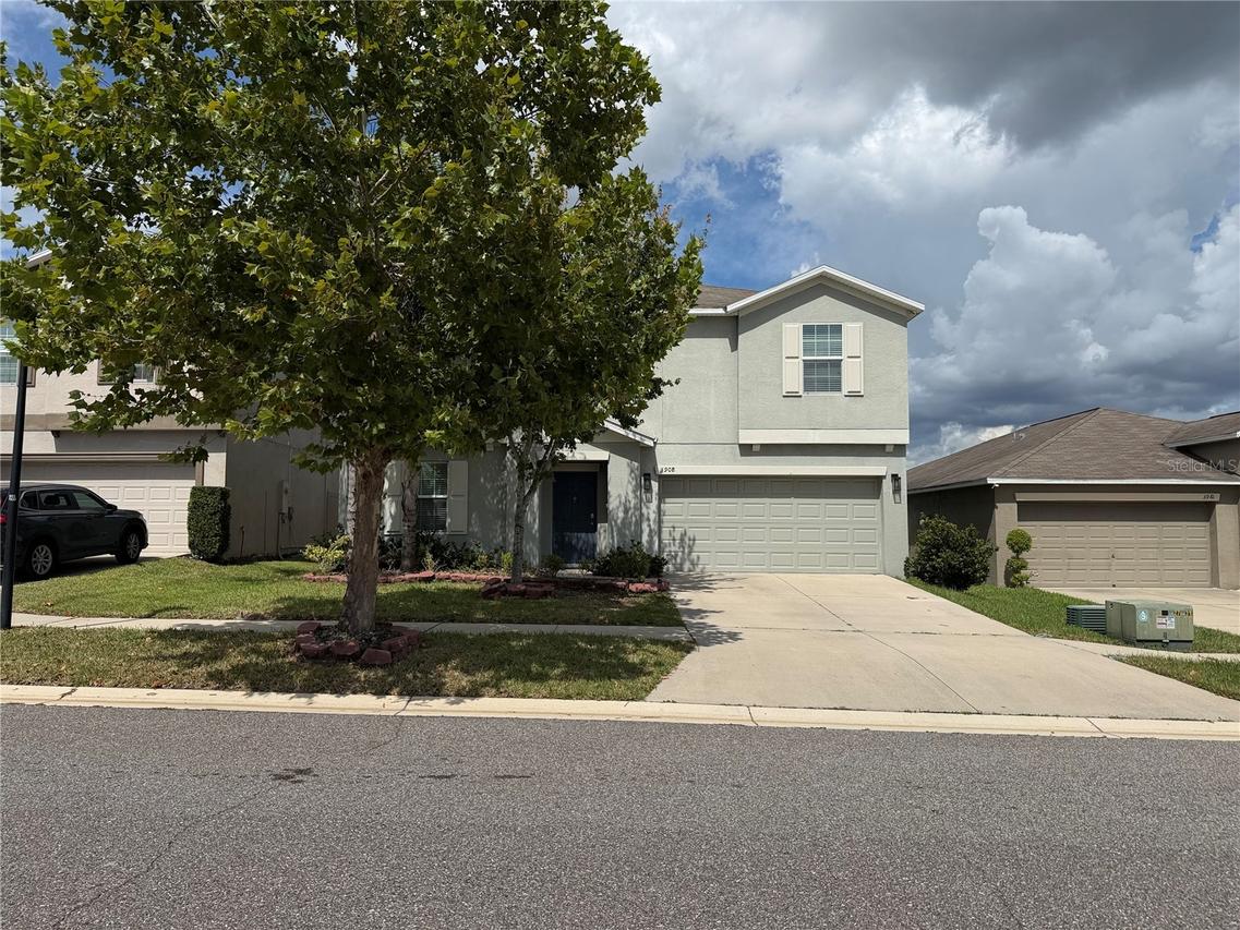 3908 Kearsney Abbey Cir., Dover, FL 33527