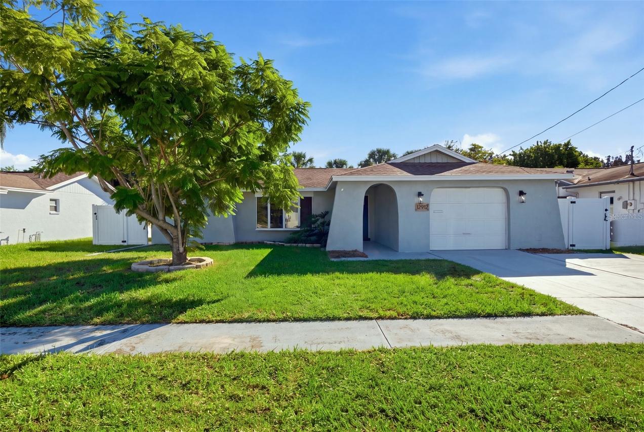12912 1st Isle, Hudson, FL 34667