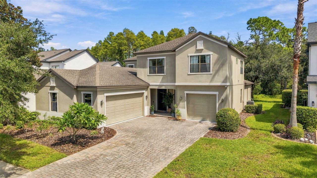 3508 Majestic View Dr., Lutz, FL 33558