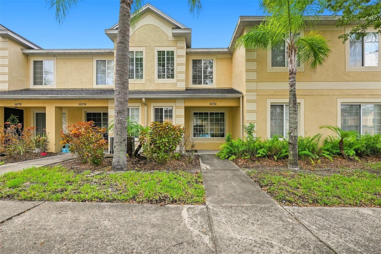 10734 Keys Gate Dr., Riverview, FL 33579