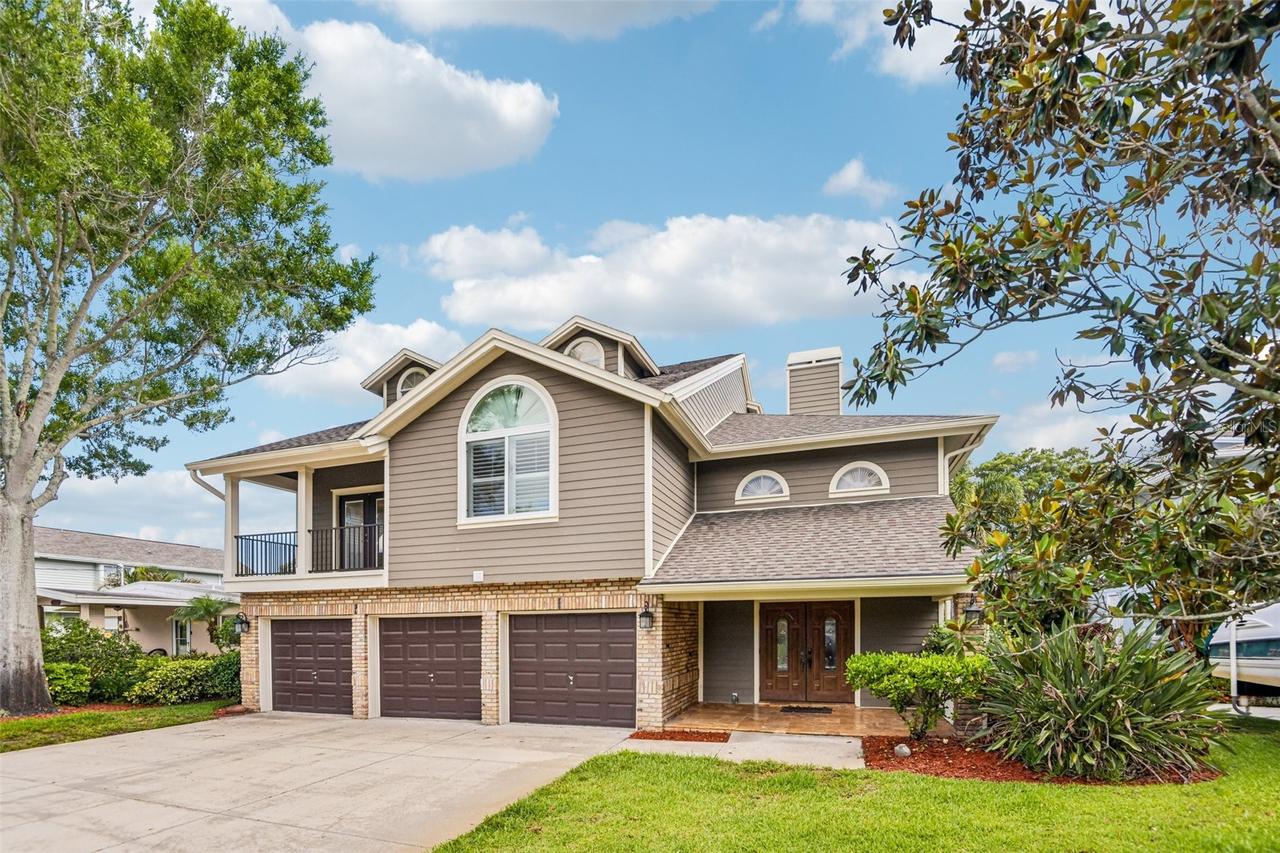 3157 N Canal Dr., Palm Harbor, FL 34684