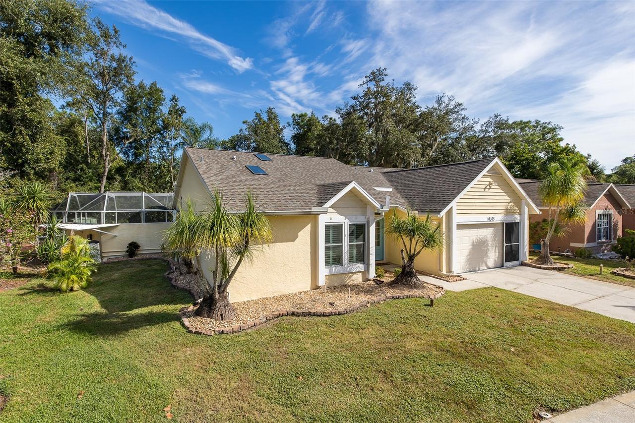 10305 Copperwood Dr., New Port Richey, FL 34654