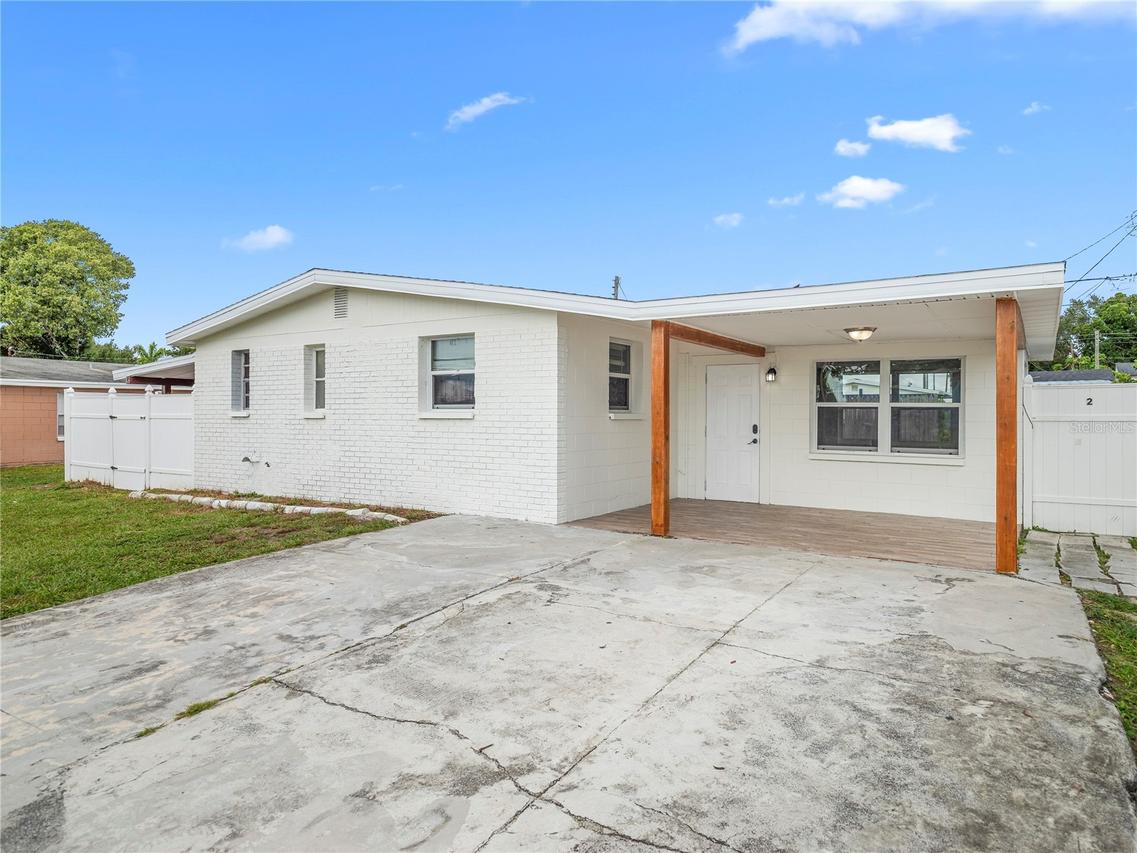 4535 W Minnehaha St., Tampa, FL 33614