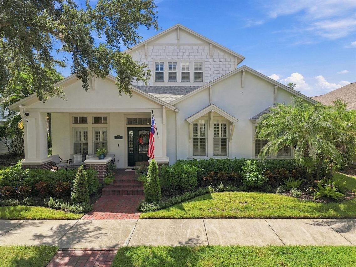 10306 Marchmont Ct., Tampa, FL 33626