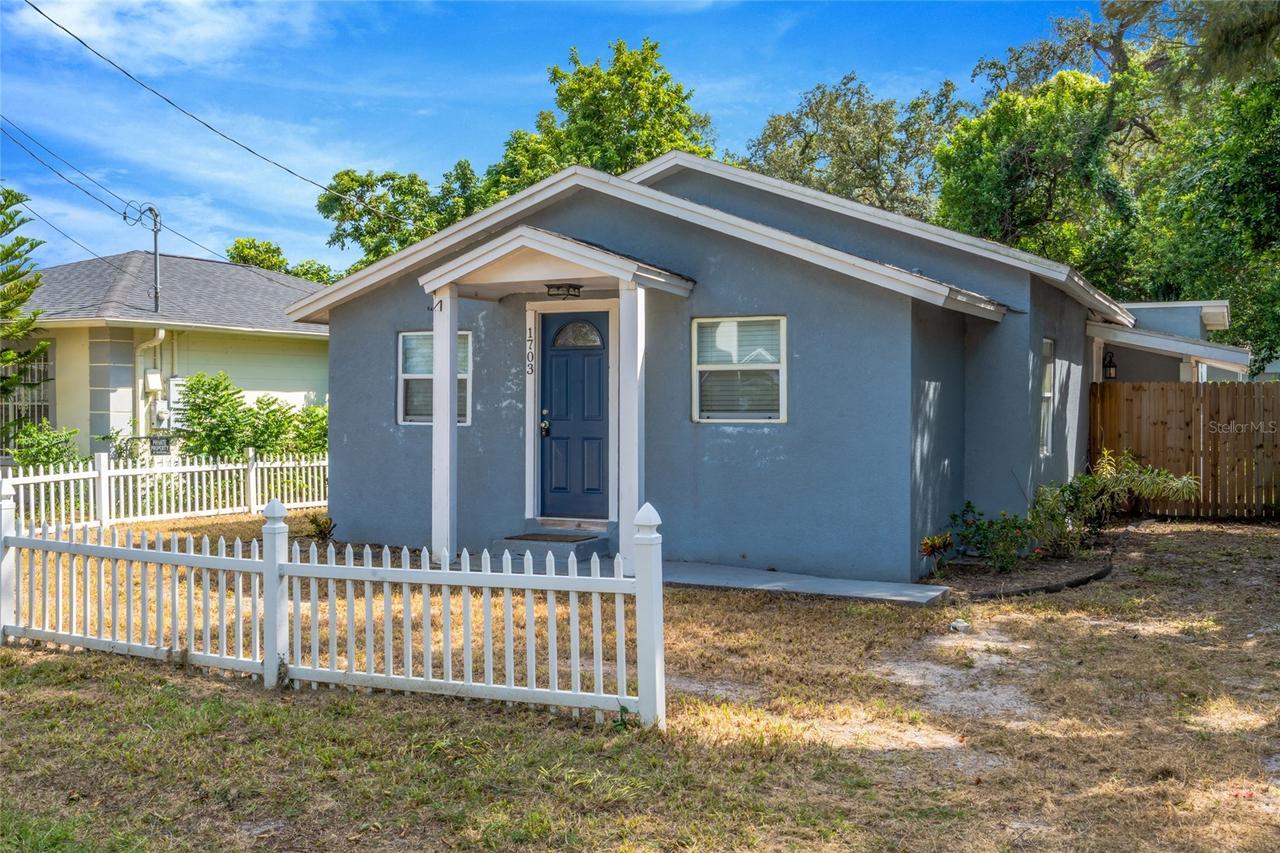 1703 E New Orleans Ave., Tampa, FL 33610