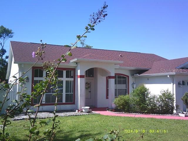 956 Yellowbird Ave., Deltona, FL 32725